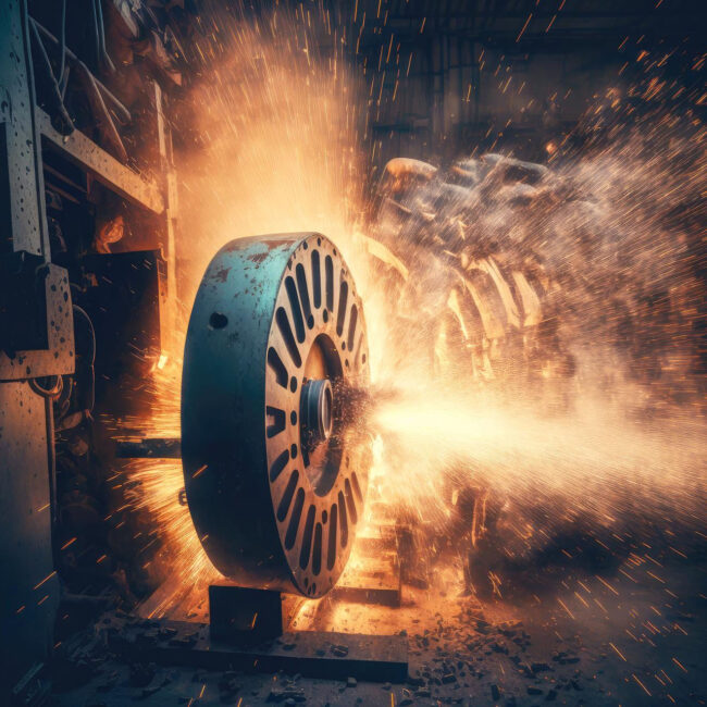 Representation Image