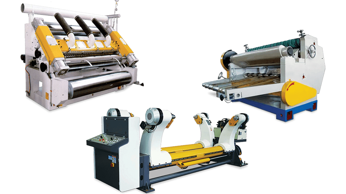 خط تولید سینگل فیس نایس پکینگ