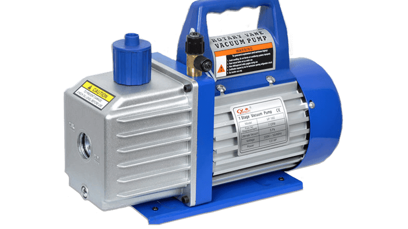 پمپ باد وکیوم فشار بالا نایس پکینگ